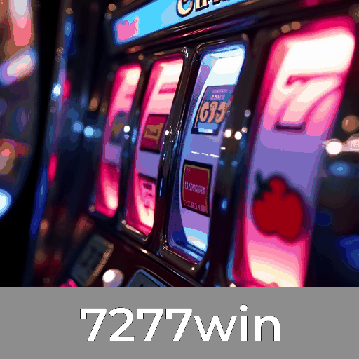 Cadastro na 7277win