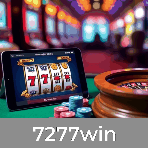 Cassino Online 7277win