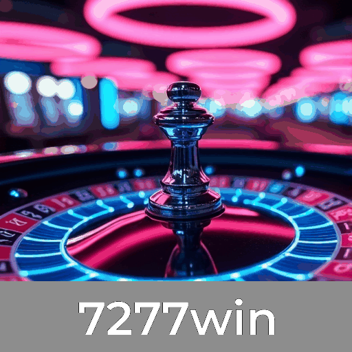 Cassino Online 7277win