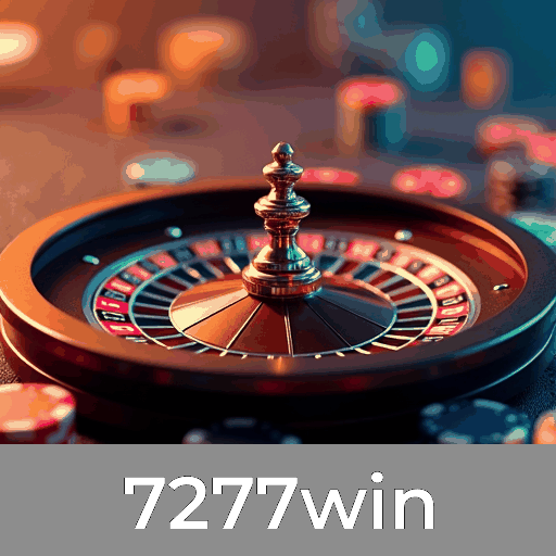 Cadastro na 7277win