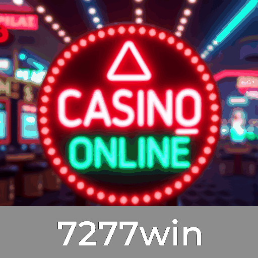 Cassino Online 7277win