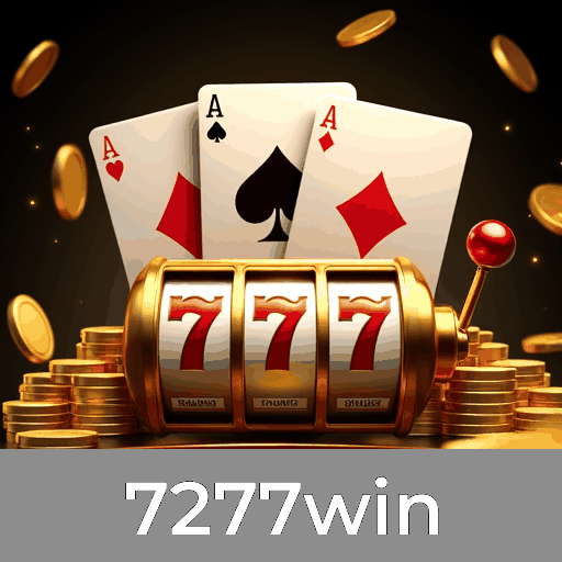 Acessar o site 7277win COM