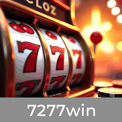 Cadastro na 7277win