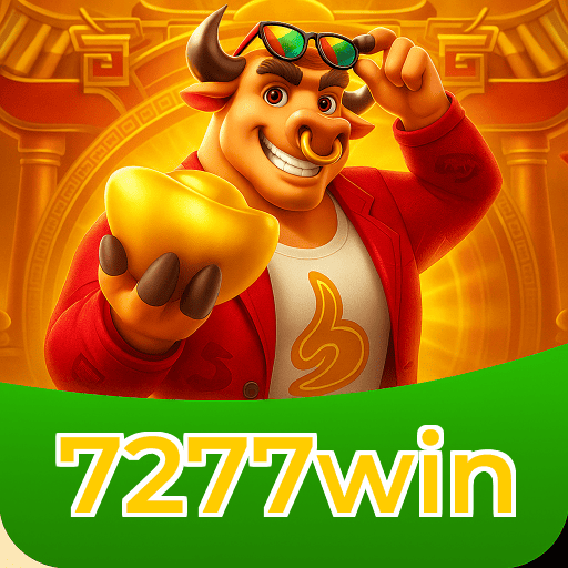 7277win logo