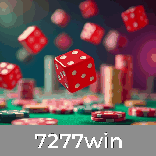 Cadastro na 7277win