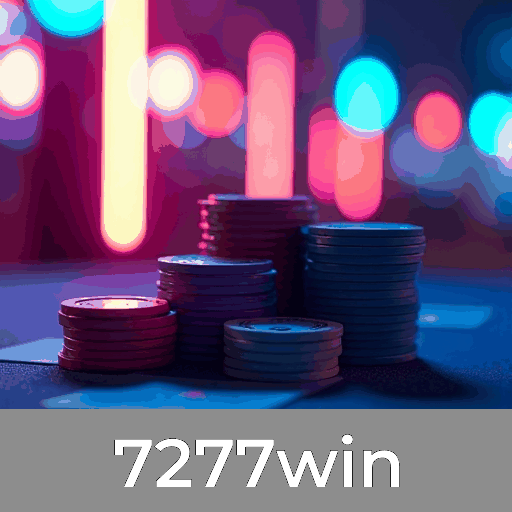 Cadastro na 7277win