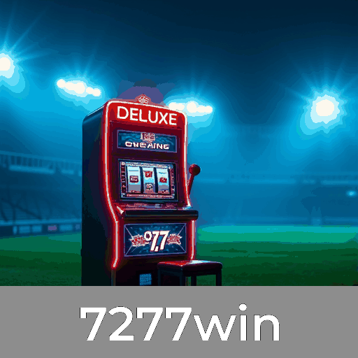 Cadastro na 7277win