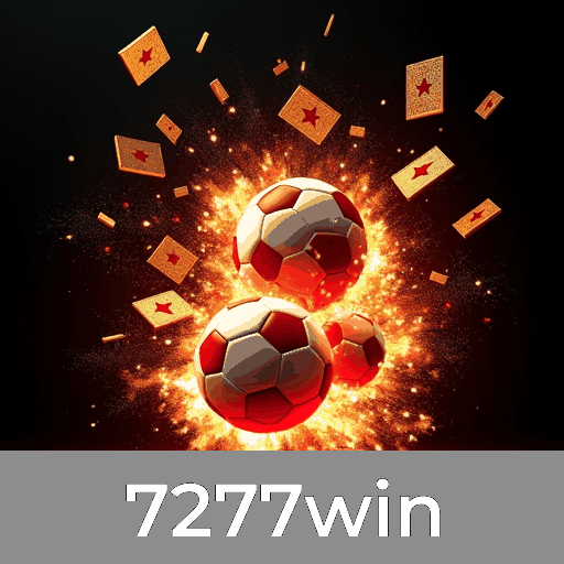 Cadastro na 7277win