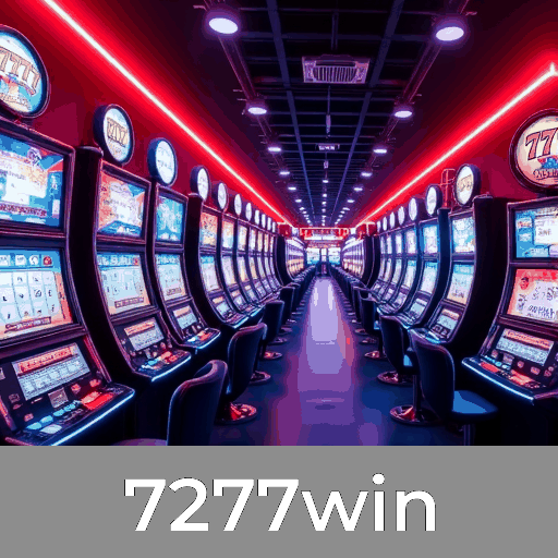 Acesso ao 7277win